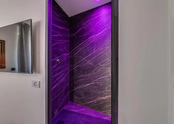 7Heaven Pontevecchio Rooms