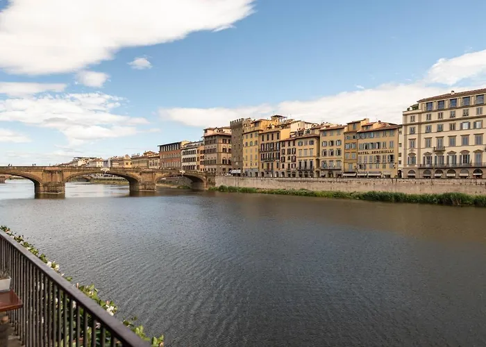 7Heaven Pontevecchio Rooms