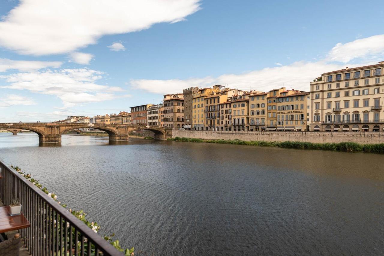 7heaven Pontevecchio Gasthuis