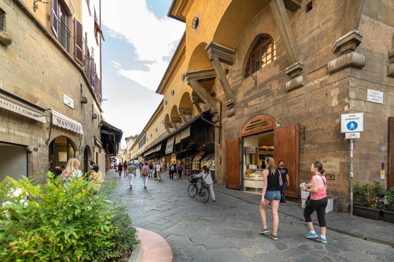 7heaven Pontevecchio Florenz