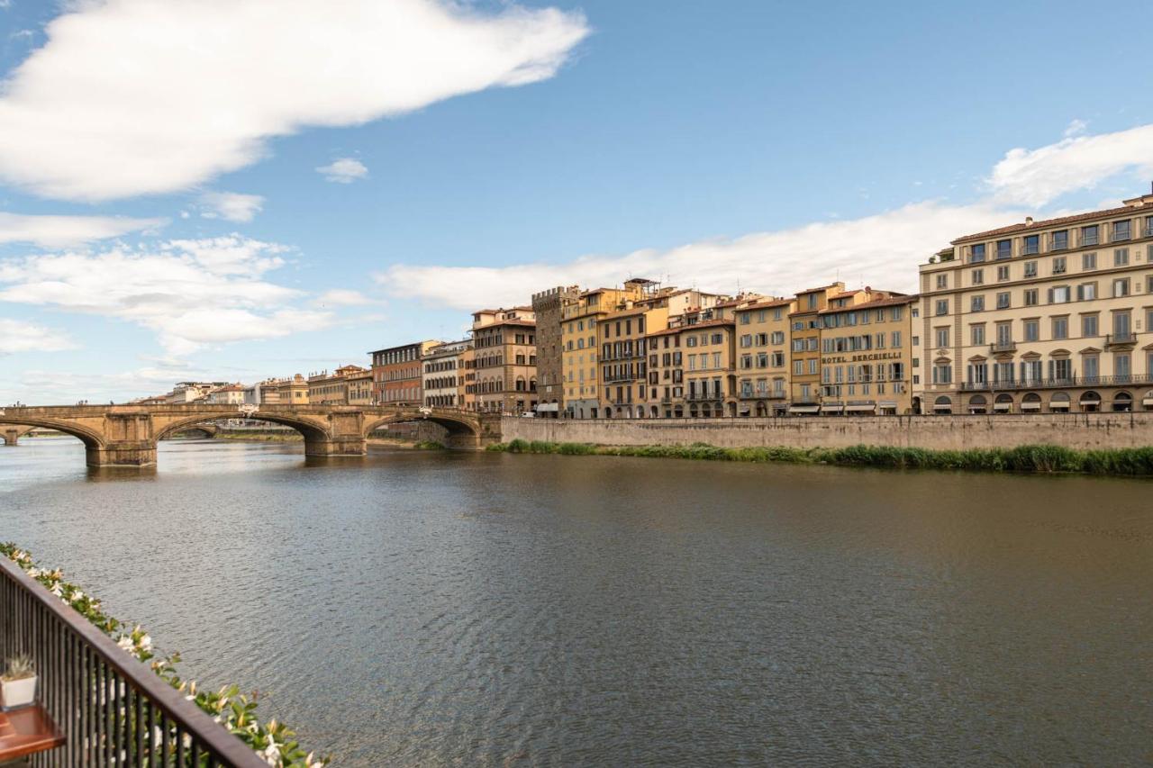 7heaven Pontevecchio * Florenz