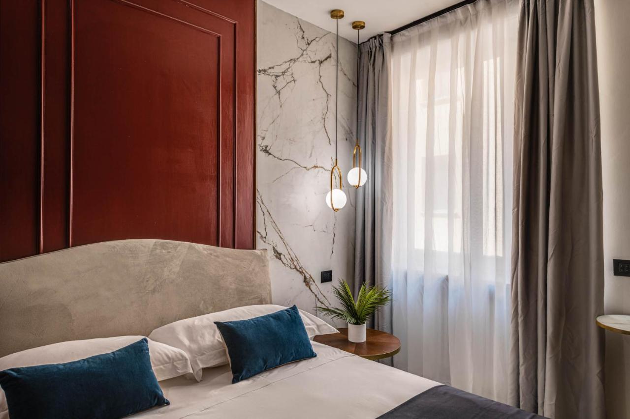 7heaven Pontevecchio Gasthof *
